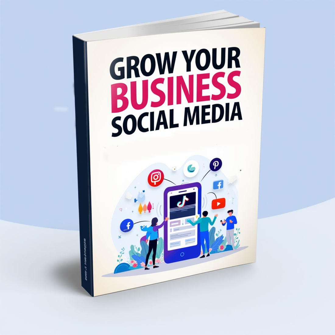 Social Media Ebook